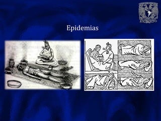 Epidemias
 