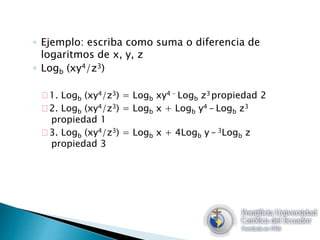 Logb Test Estadística: Unidad 1 | PPTX