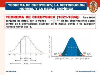 UNIDAD I-II - III ESTADÍSTICA DESCRIPTIVA-TABLAS-GRAFICAS-MEDIDAS DE ...
