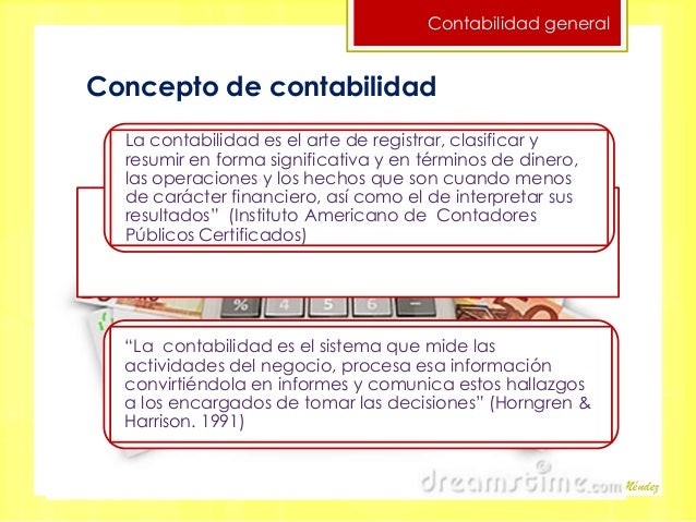 Unidad I Antecedentes de la contabilidad
