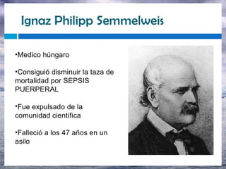 Unidad I Ciencia 2016