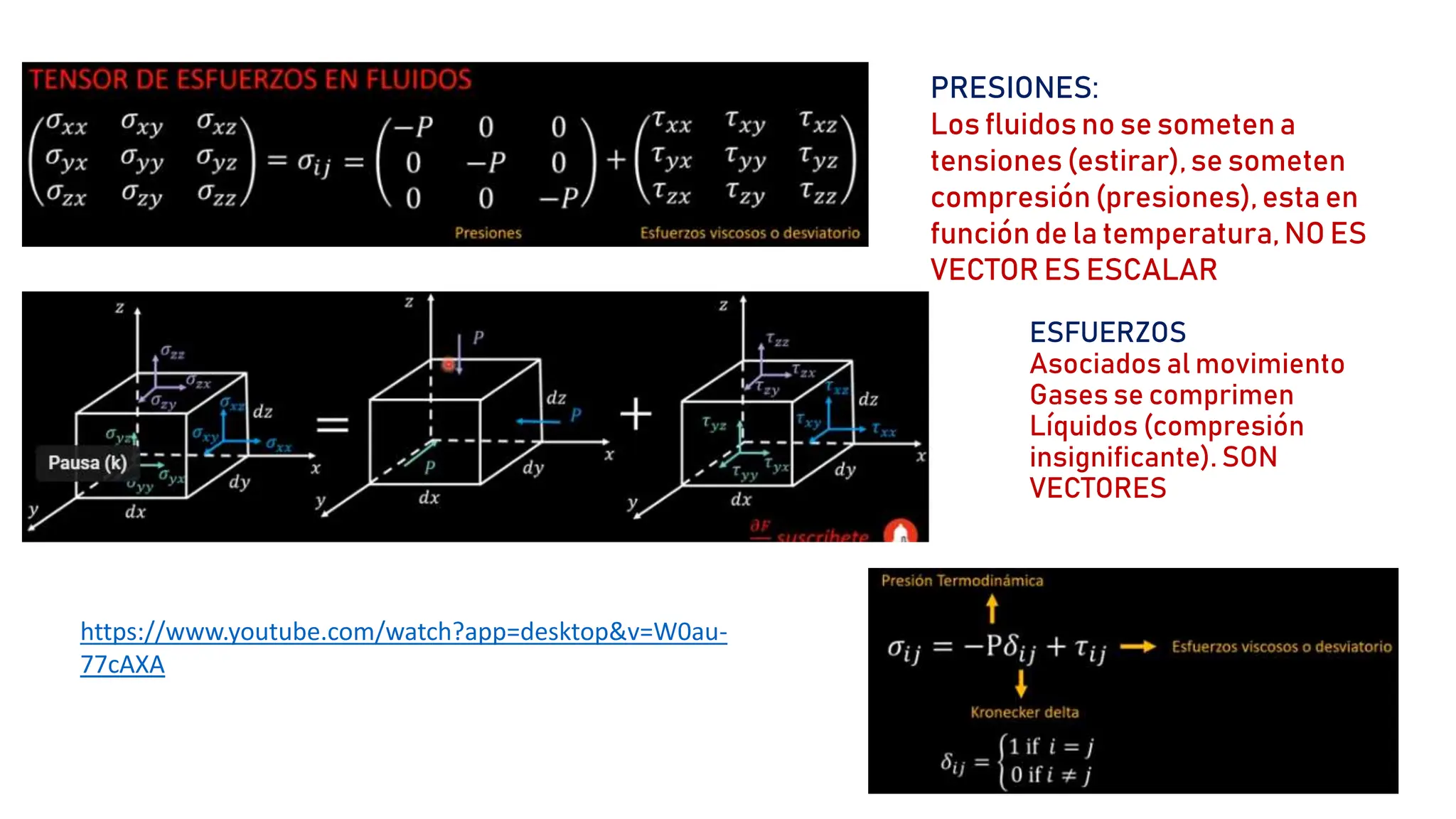 Estatica de fluidos, propiedades de los fluidos | PPTX