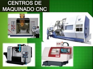 PROCESOS DE MANUFACTURA II. CAD-CAE-CNC