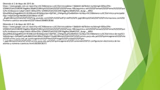 El átomo de Andrés Taipe | PPT | Descarga Gratuita