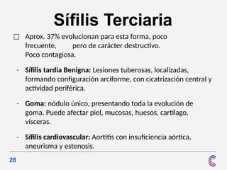 SIFILIS DOENCA SEXUALMENTE TRANSMISSIVEL | PPTX