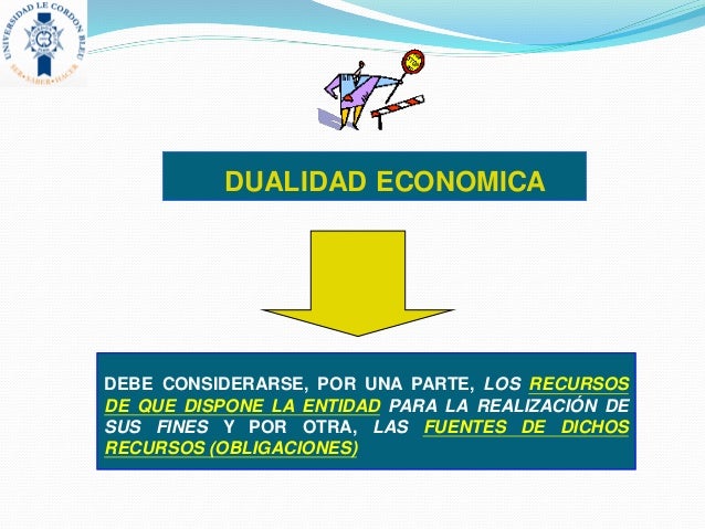 Unidad ii principios de la contabilidad