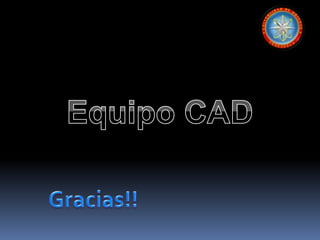 Unidad ii   tema 7 sensor de nivel - cad