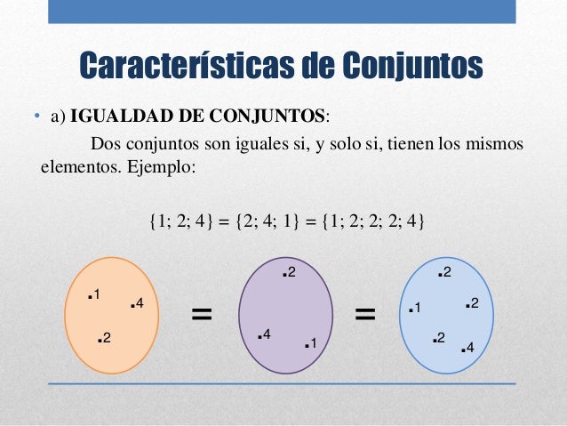 Teoria de Conjuntos