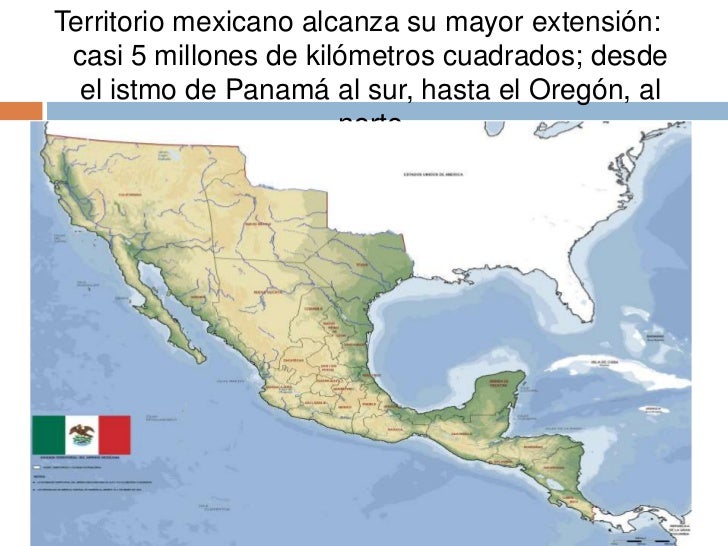 Unidad III "Mexico Independiente 1821- 1855"