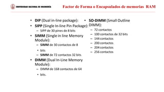 UNIDAD III-MEMORIA SEMICONDUCTORAS.pptx