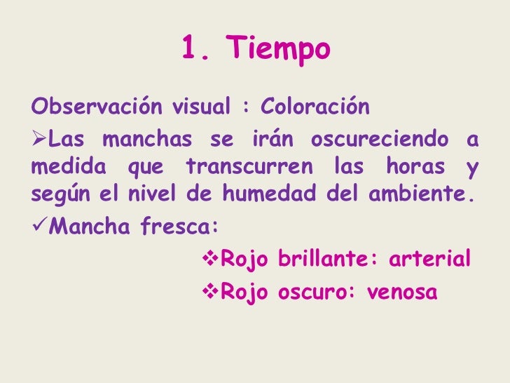 Unidad III 27 03 1º