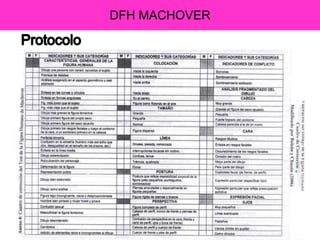 DFH MACHOVER
 