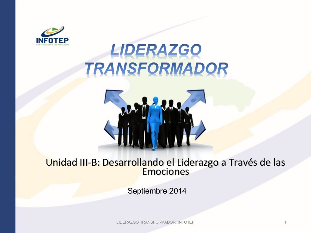 Unidad iii b, los 4 pilares de la inteligencia emocional