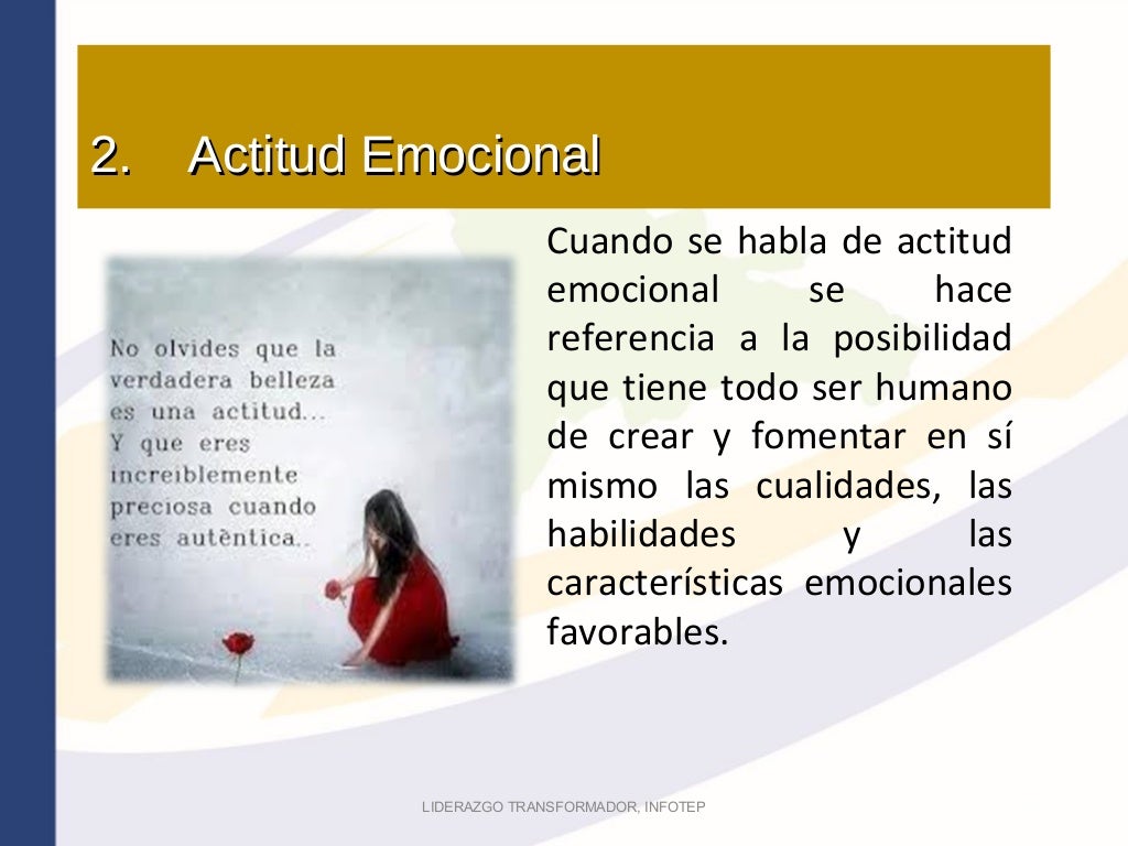 Unidad iii b, los 4 pilares de la inteligencia emocional