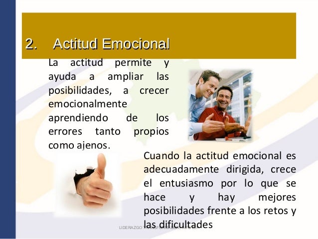 Unidad iii b, los 4 pilares de la inteligencia emocional