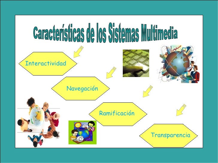 Programas Multimedia