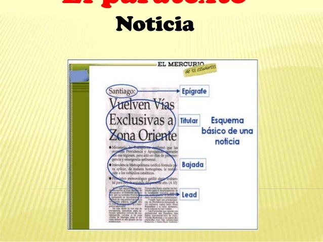 Unidad iii paratextos