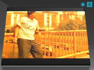 Presentaciones Electrónicas.