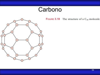 Carbono




          54
 