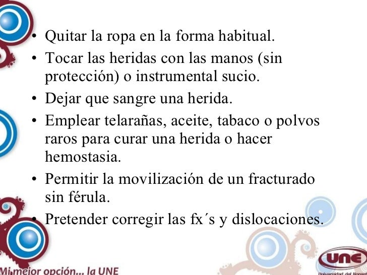 Que han dejado beber fumar