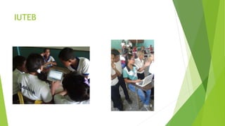 IUTEB
 