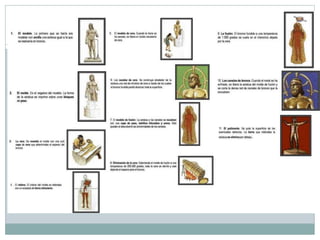Unidad introducción historia del arte
