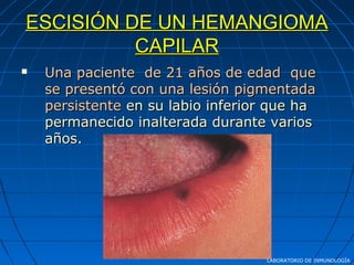 METODOS DE EXPLORACION BUCAL PATOLOGIA BUCAL | PDF