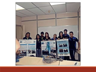 PROYECTOS SOCIOTECNOLÓGICOS