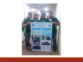 PROYECTOS SOCIOTECNOLÓGICOS