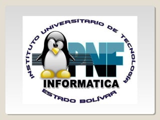 Proyecto socio-tecnológico