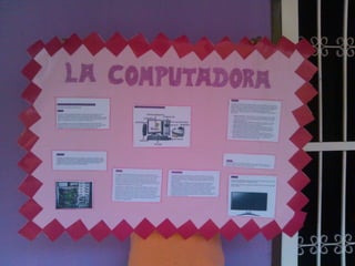 Proyecto socio-tecnológico