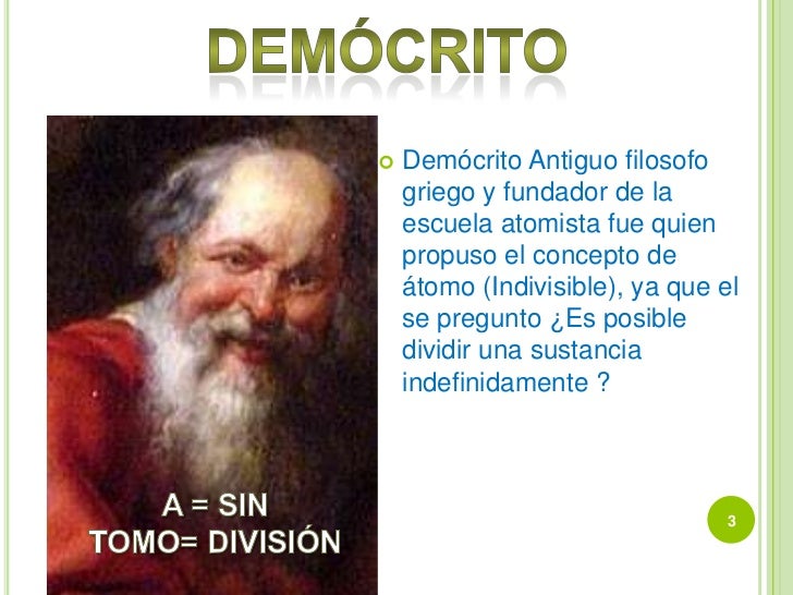 Unidad i química