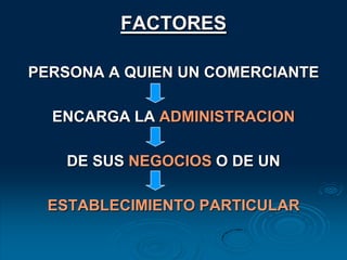 LA CUENTABase de la contabilidad