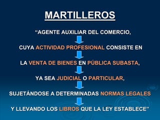 Derecho a ejercer la competencia;
