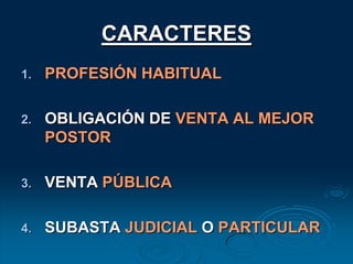 Derecho a exigir la lealtad en el ejercicio de la competencia;