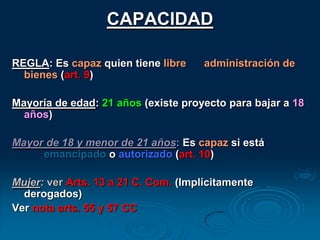 Llevar libros en forma legal no implica adquirir calidad de comerciante. Tampoco frecuentar bolsas de comercio, obtener  marca, o conseguir autorización administrativa para ejercer el comercio. Por el contrario, si una persona realiza a nombre propio y de modo profesional algunos actos de comercio, será considerada comerciante, aunque carezca de libros y  matrícula