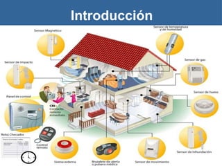 Introducción
 