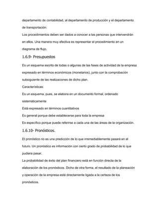 unidad I administracion