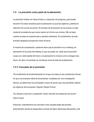 unidad I administracion