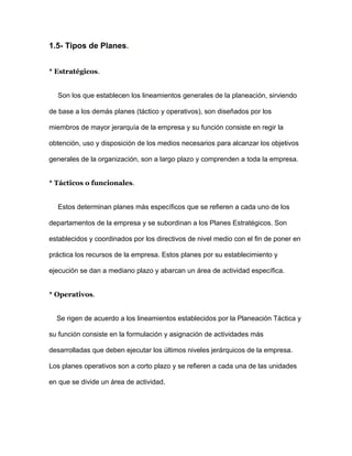 unidad I administracion