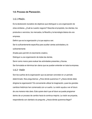 unidad I administracion