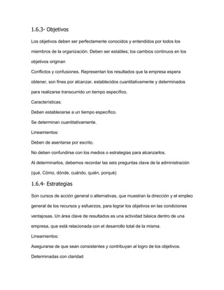 unidad I administracion