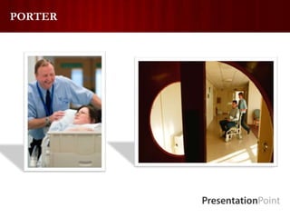 Unidad i the hospital team | PPTX