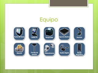 Equipo
 