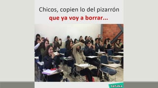 Aprendizaje como formación integral