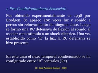 Unidad IV A Ap Cognitivo 2009