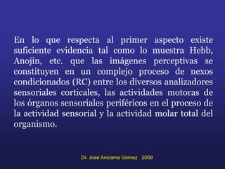 Unidad IV A Ap Cognitivo 2009