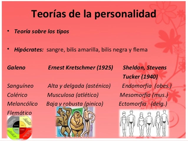 MEDICION EN PSICOLOGIA DE LA PERSONALIDAD.