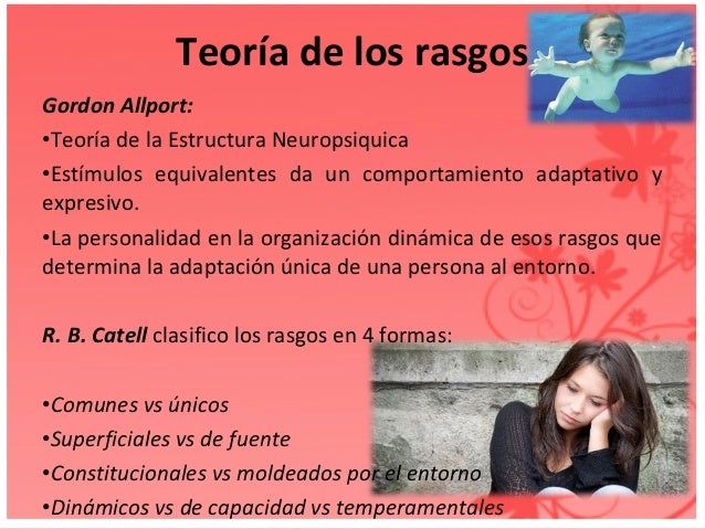 MEDICION EN PSICOLOGIA DE LA PERSONALIDAD.