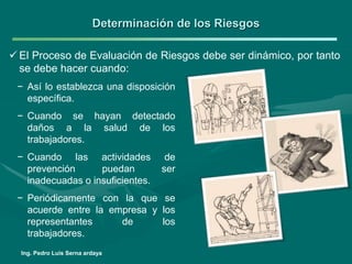 Unidad Nº 2 Análisis de Riesgo en la seguridad industrial.ppt